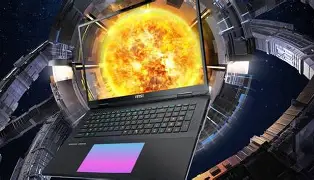 A Professional's Take on the New Msi Titan 18 Hx 2025