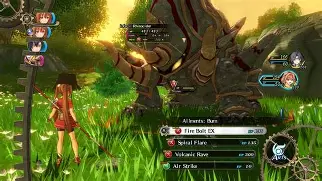 A Professional's Take on the New Trails In The Sky 1St Chapter