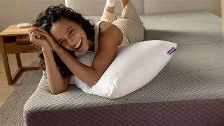 Blind Test: Purple Harmony vs Coop Adjustable Latex Pillow - Which is Actually Better?