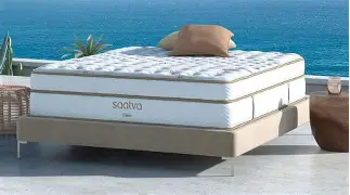 Don't Buy Until You Read This: Saatva Classic vs Tempur Pedic Tempur Adapt