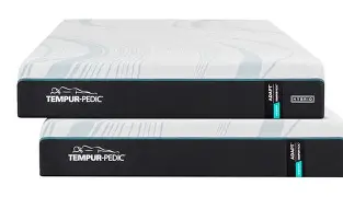 Don't Buy Until You Read This: Saatva Classic vs Tempur Pedic Tempur Adapt