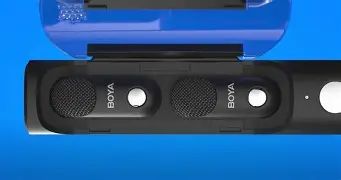 Head-to-Head: Boya Magic vs Om System Om 5 Ii (Detailed Comparison)