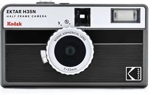 Kodak Ektar H35N Specs, Features, and Value: Is it worth the price tag?