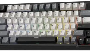 The Real Truth: Royal Kludge L75 or Wobkey Crush 80?