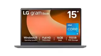 The Ultimate Setup Guide for Your Lg Gram Book